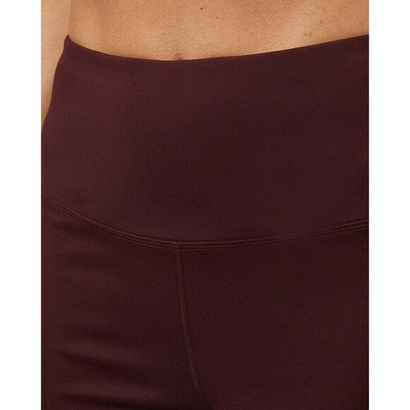 32 Degrees | NWT High-Waist Active Flare Pant - Picture 3 of 8